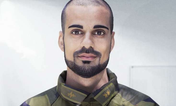 “Qarabağ”ın matçının hakimi: İran-İraq müharibəsi qaçqını, hərbi pilot - 