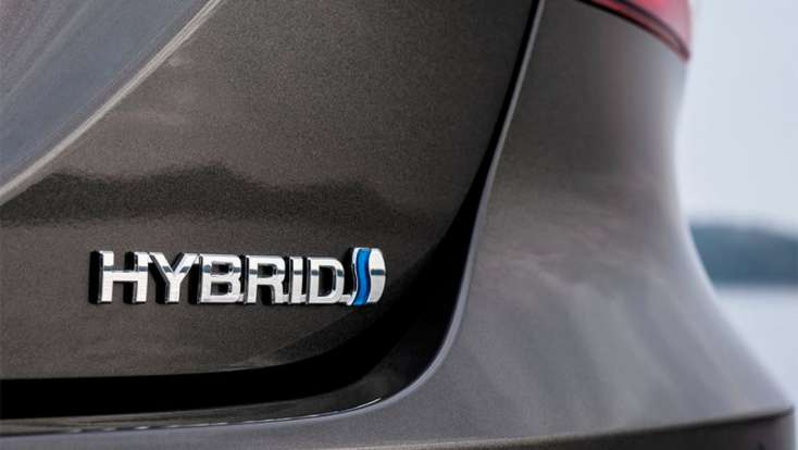 "Hybrid" maşınlar rüsumdan azad olunacaq? - 
