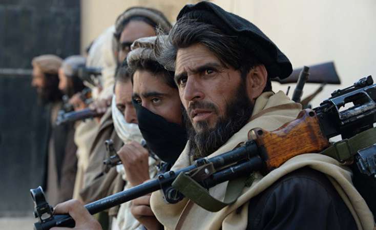 “Taliban” ABŞ ilə danışıqlara hazırdır
