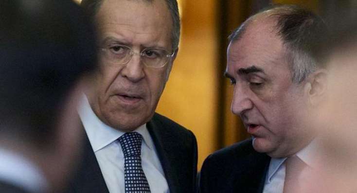 Lavrov: “Rusiya və Azərbaycan arasında münasibətlər strateji olmaqla yanaşı, qarşılıqlı inam və etibara əsaslanır”