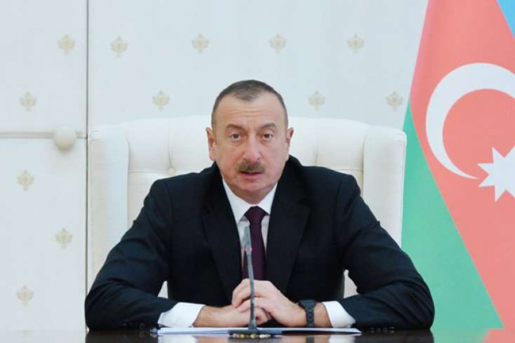 Prezident Musayevi 