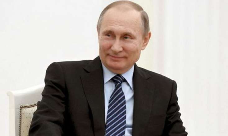 Putin Zelenskiyə uşaq şeiri ilə cavab verdi - 