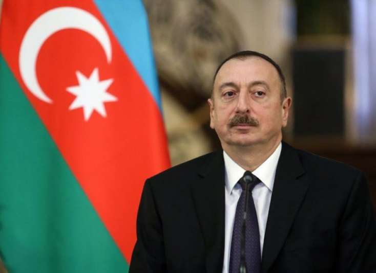 Prezident "Azərsu”ya 5 milyon manat ayırdı