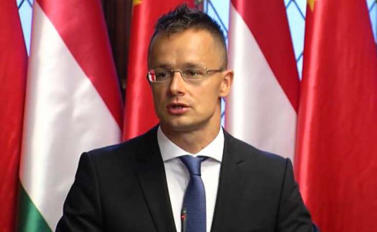 Macarıstan Avropa İttifaqını tərk edir? - 