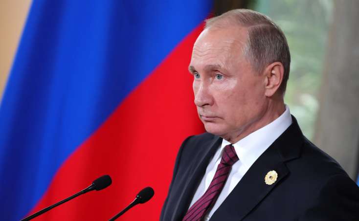 Putin Rusiya üçün son 20 ilin ən ağır hadisələrini açıqlayıb