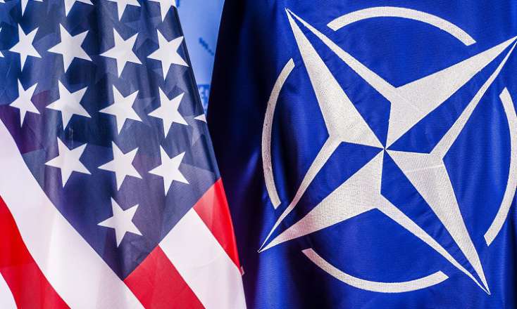 ABŞ-dan təkif: NATO-nun adı dəyişdirilsin