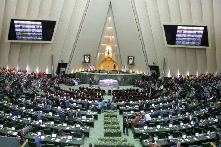 İranda parlament seçkilərinin nəticələri açıqlandı -