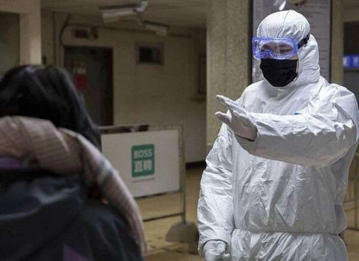 "Virus nəticəsində 50 nəfər ölüb, rəsmi açıqlamanı gecikdiriblər" - 