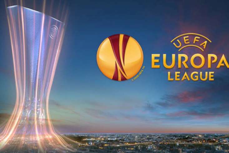  UEFA Avropa Liqasının səkkizdəbir final mərhələsinin püşkü atıldı