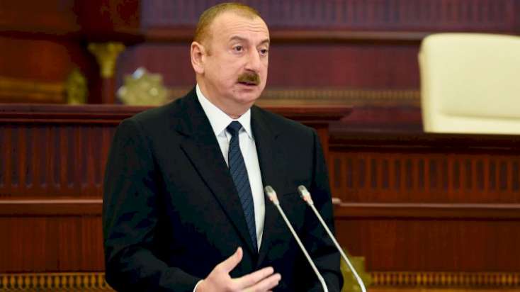 Prezident Azərbaycanı yeni siyasətə hazırlayır:  