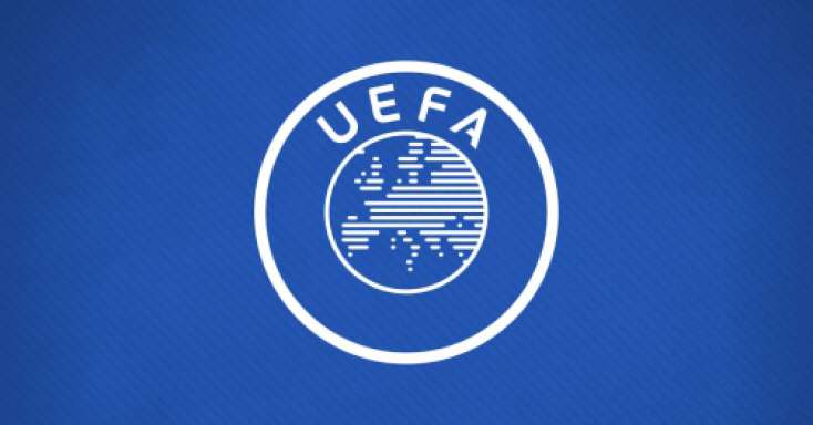UEFA AVRO-2020-nin hazırlıqlarını dayandırır