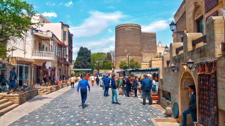 Azərbaycanda Milli Turizm Strategiyası hazırlanacaq