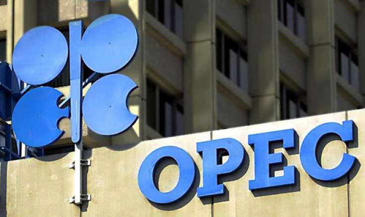 OPEC və qeyri OPEC ölkələri nazirlərinin görüşü bazar ertəsi keçiriləcək