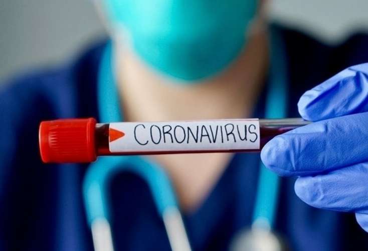  Azərbaycanda tibb işçilərində koronavirus aşkarlandı - 