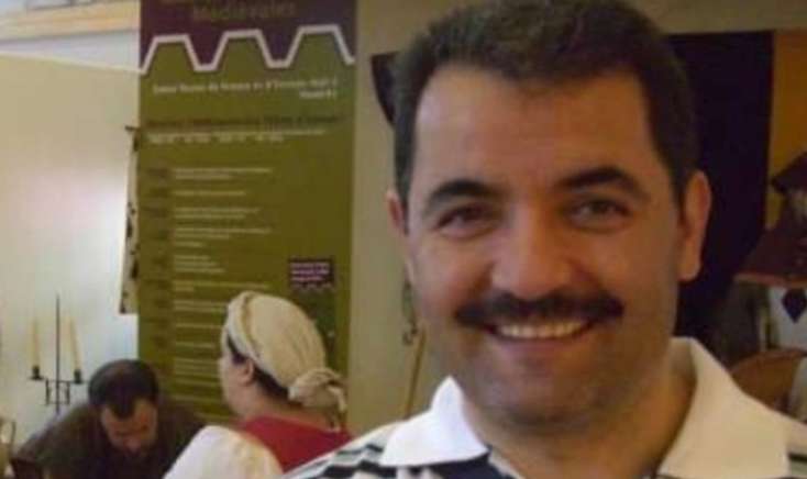 Türkiyəli diplomat koronavirusdan vəfat edib