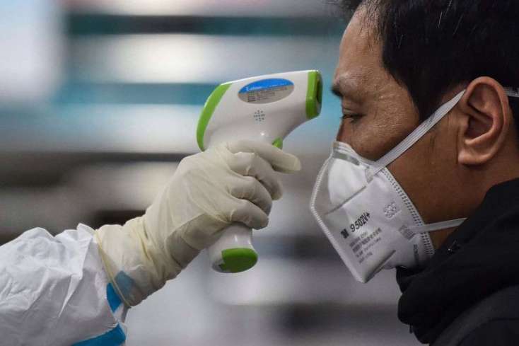 ​Yaponiyada koronavirus pandemiyası ilə əlaqədar bütün ölkə ərazisində fövqəladə vəziyyət elan edilib