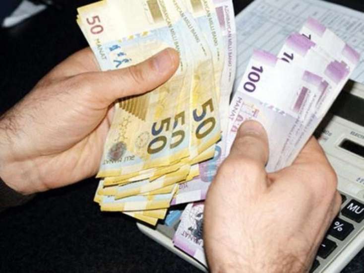 3500 manat maaş alanlar bu sahədə çalışır - 