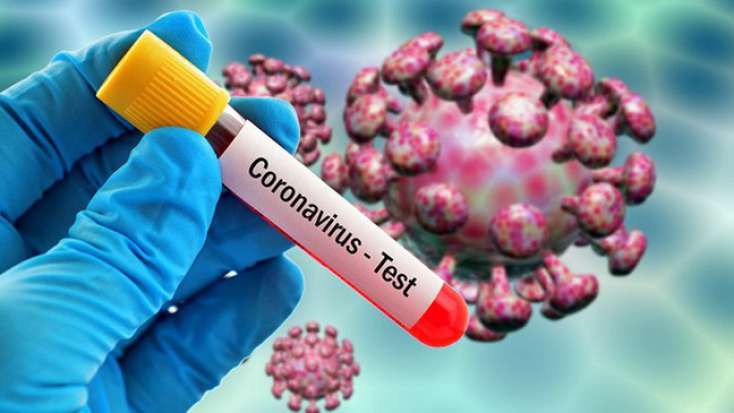 Koronavirusdan ölənlərin sayı 187 mini keçdi