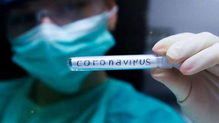 ABŞ-da koronavirusa yoluxanların sayı 1 milyona çatır