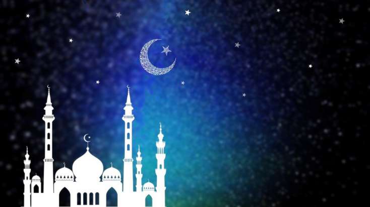 Ramazanın 5-ci gününün duası, 