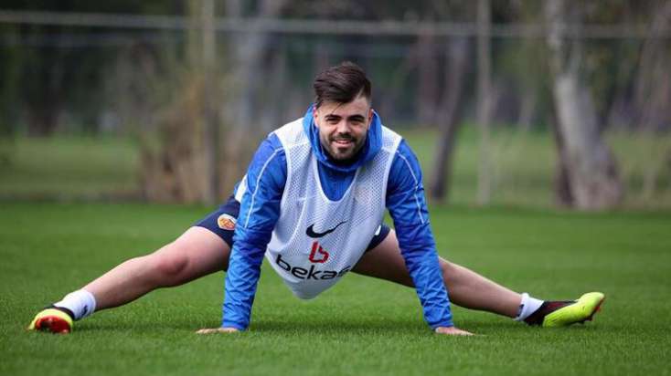 "Kayserispor" klubunda çıxış edən Hasan Hüseyin Acar Azərbaycan millisinin təklifini qəbul etməyib