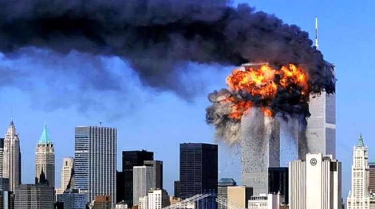 ABŞ yalnışlıqla "11 sentyabr" hadisələri ilə bağlı sirri açdı