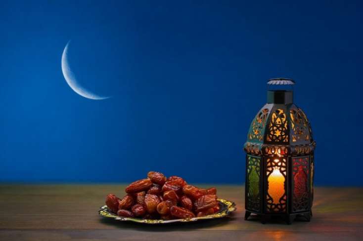Ramazanın 20-ci gününün duası -  