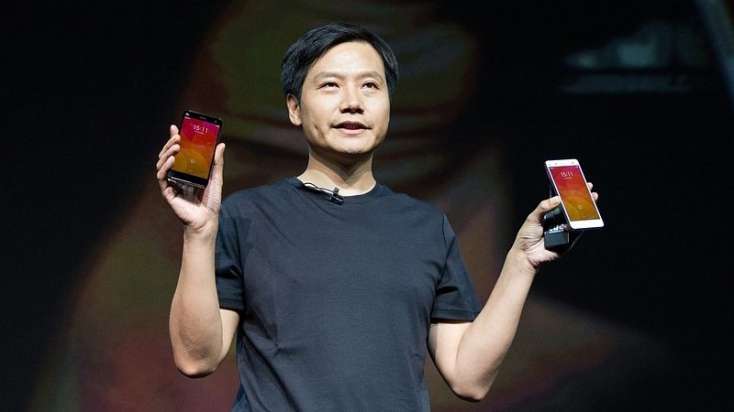"Xiaomi" şirkətinin rəhbəri sosial şəbəkədə paylaşım etdi, işlətdiyi marka olay oldu - 