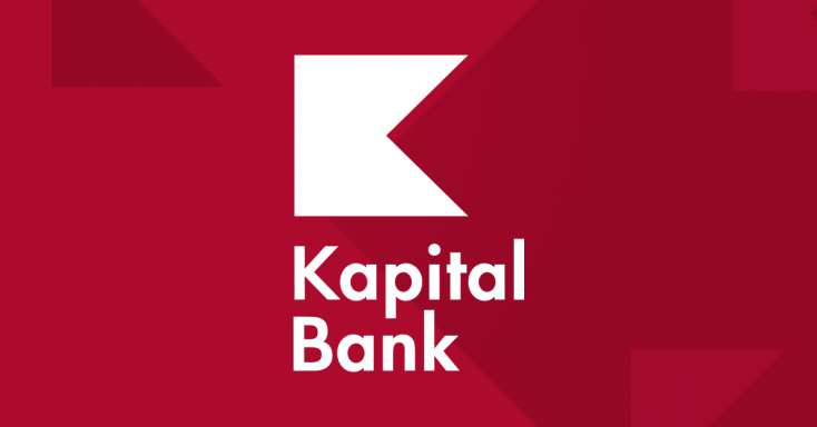 Kapital Bank-dan hüquqi şəxslərə və sahibkarlara növbəti güzəşt