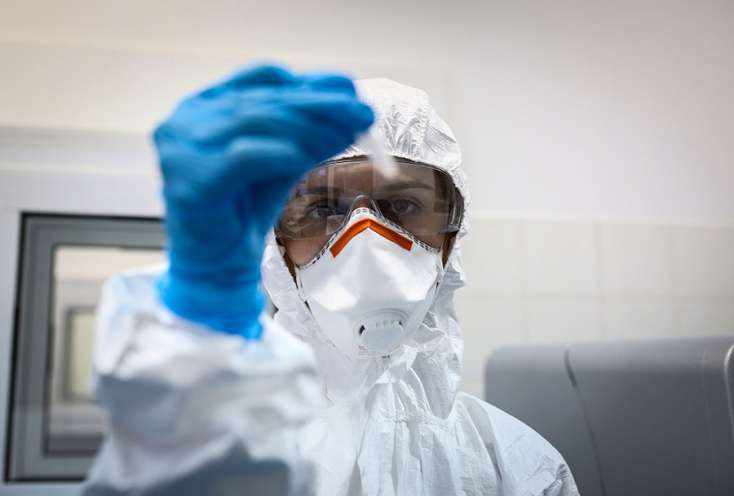Koronavirusda ŞAD XƏBƏR: Bu ölkədə virusun sona çatdığı rəsmi olaraq açıqlandı