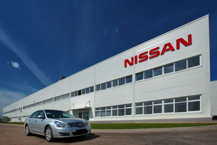 “Nissan” 2 milyona yaxın avtomobili geri çağırıb