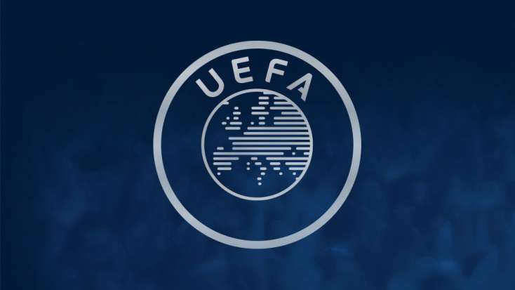 UEFA ev-səfər oyunlarını ləğv etdi