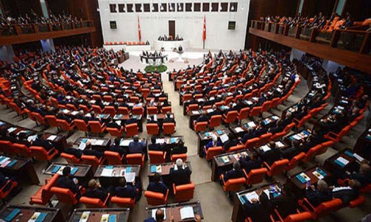 SON DƏQİQƏ: Türkiyə parlamentinin deputatında koronavirus aşkarlandı