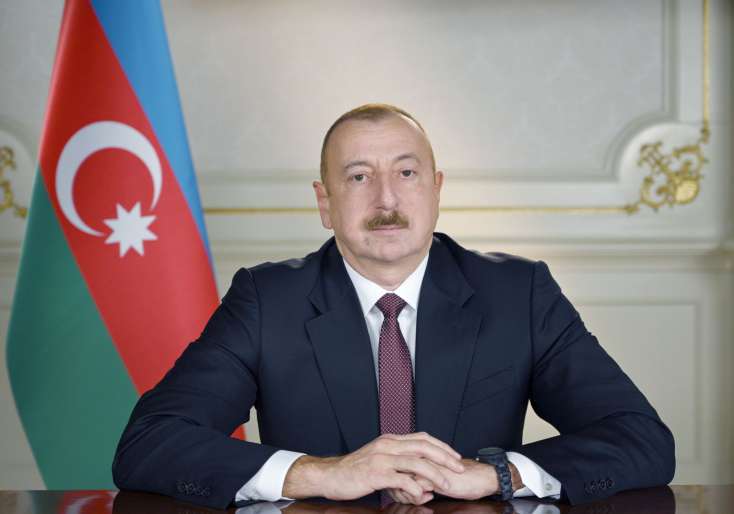 Prezident İlham Əliyev qanuna dəyişikliyi imzaladı: 
