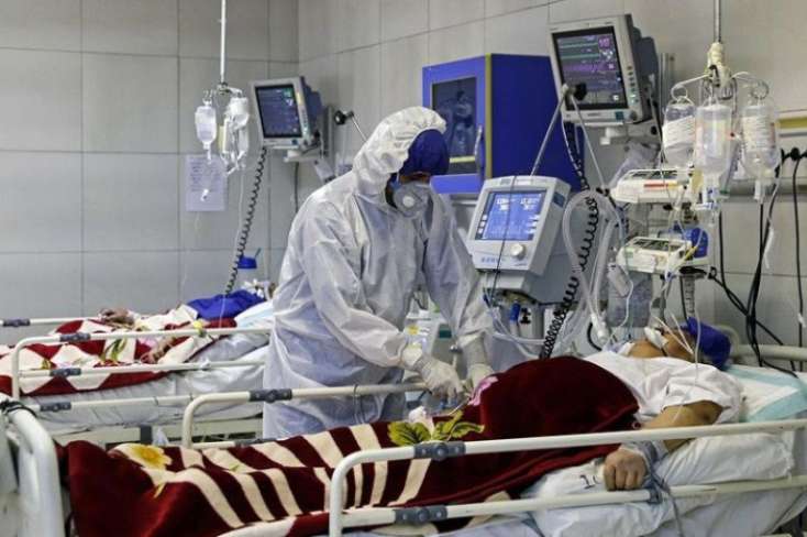 Türkiyədə koronavirusdan daha 17 nəfər öldü
