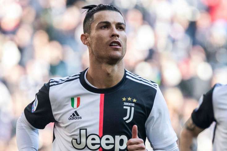 "Yuventus" Ronaldonu satır: Bu klublara təklif etdi