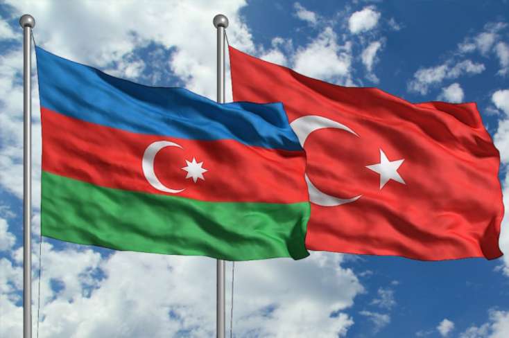 Azərbaycanla Türkiyə arasında viza sazişi qüvvəyə mindi