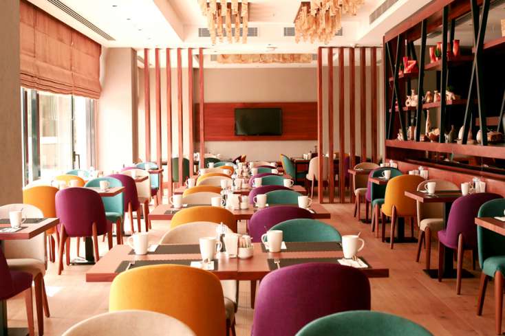 Kafe və restoranların iş saatı açıqlandı