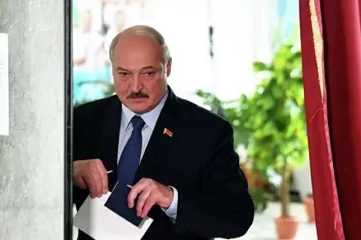 Aİ Belarusdakı prezident seçkilərinin nəticələrini tanımadı
