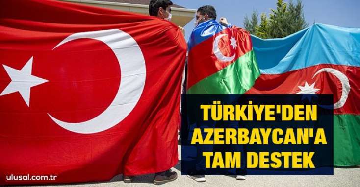 Azərbaycan bayrağını Qarabağda asacayıq -
