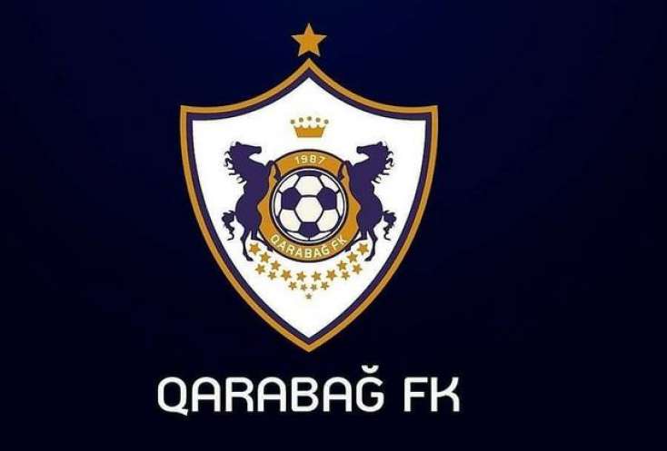 “Qarabağ” ilk oyunda uduzdu