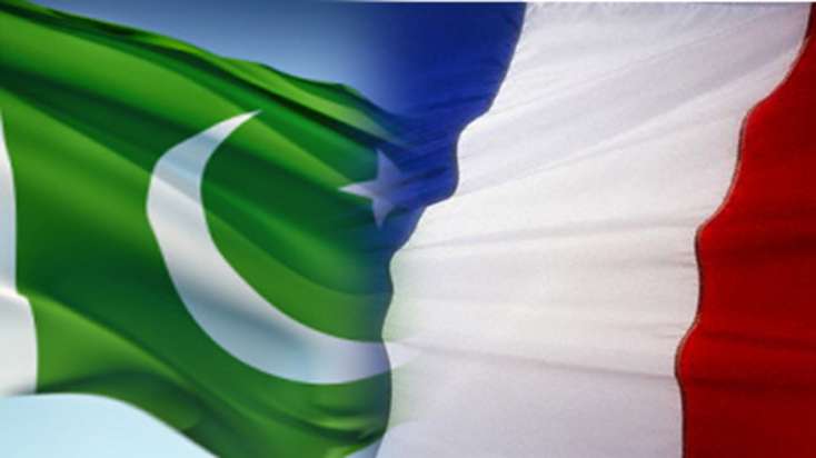 Fransanın Pakistan səfiri Xarici İşlər Nazirliyinə çağırıldı