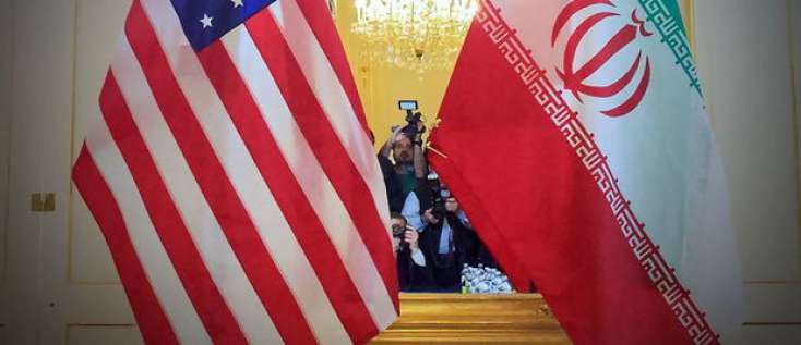 ABŞ İrana qarşı sanksiyaları sərtləşdirəcək