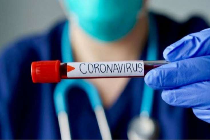 Koronavirusa yoluxanların sayı 55 milyona çatır