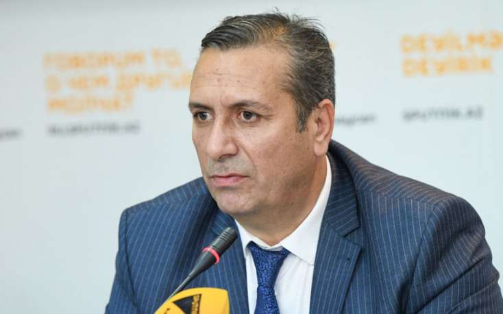 Yalanın qurbanı olmuş Ermənistan cəmiyyəti yalan danışanları linç edir