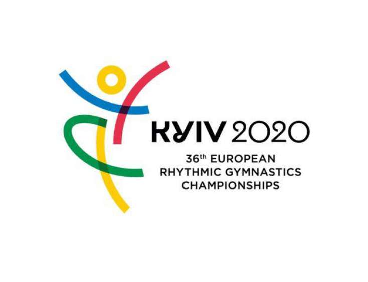 Millimiz Kiyevdə bədii gimnastika üzrə Avropa çempionatında 