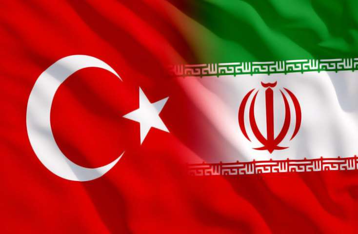 İran Türkiyəyə sanksiyaların tətbiq olunmasını qınayıb