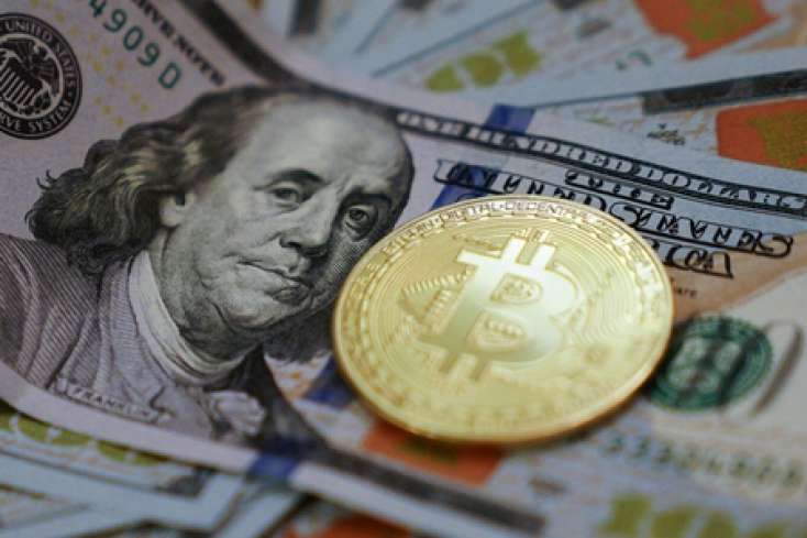 Bitkoinin qiyməti ilk dəfə 24 min ABŞ dollarını keçdi