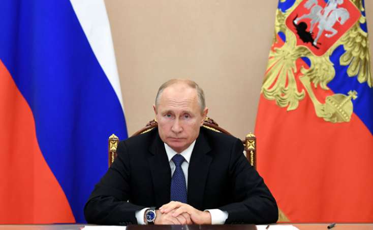 “Putin münaqişənin həlli üçün günlərlə danışıqlar aparırdı” - 