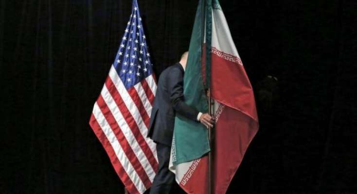 İrana qarşı yeni sanksiyalar tətbiq edildi